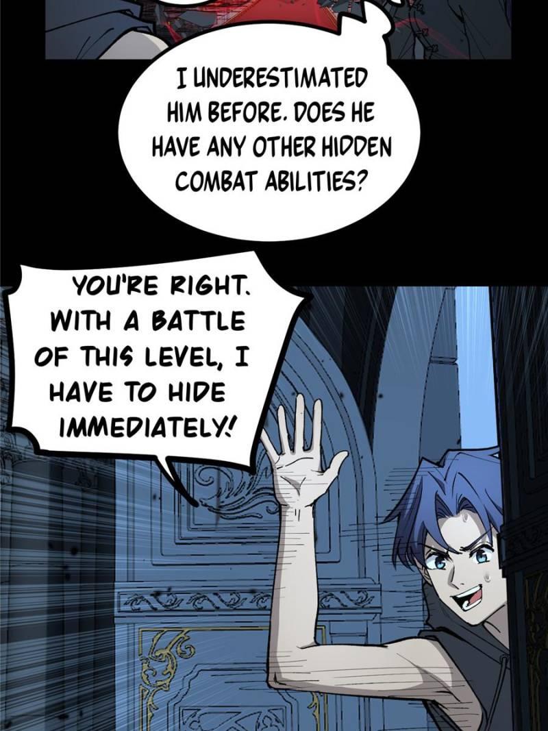 Read Myriad Realms Gatekeeper Manga Online