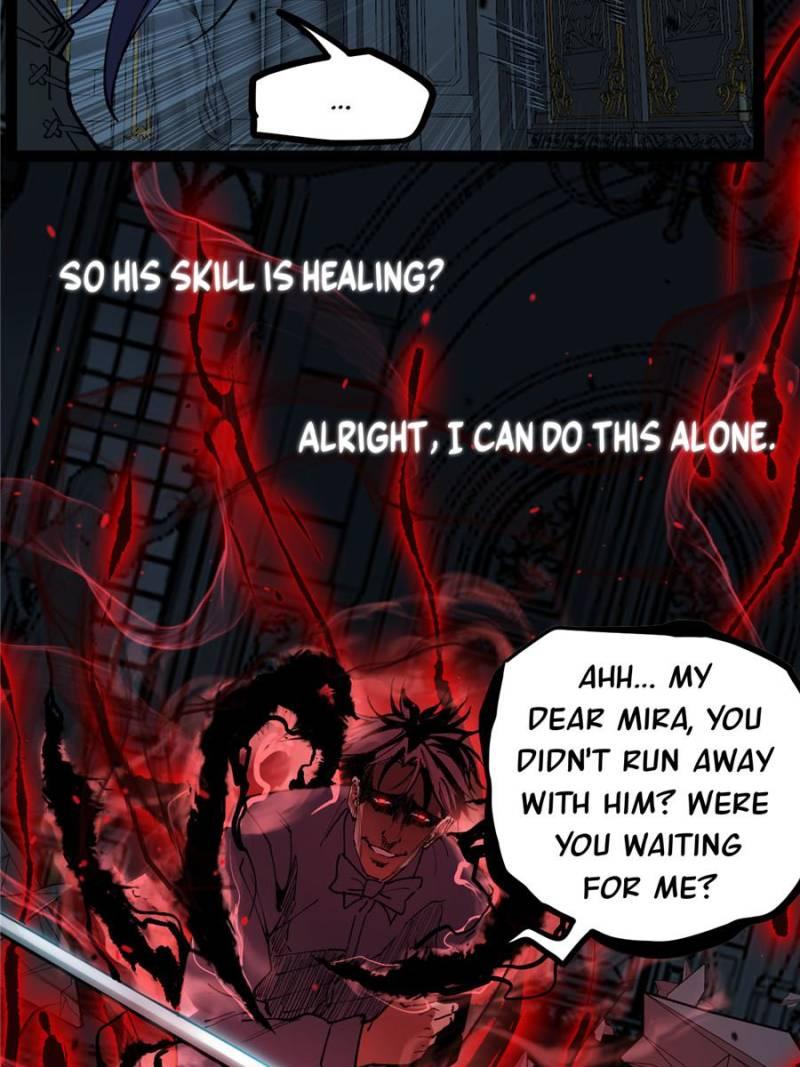 Read Myriad Realms Gatekeeper Manga Online