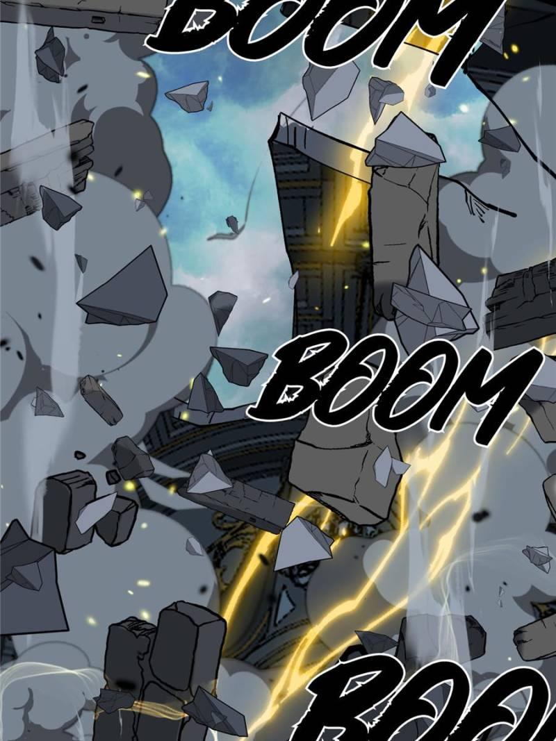 Read Myriad Realms Gatekeeper Manga Online