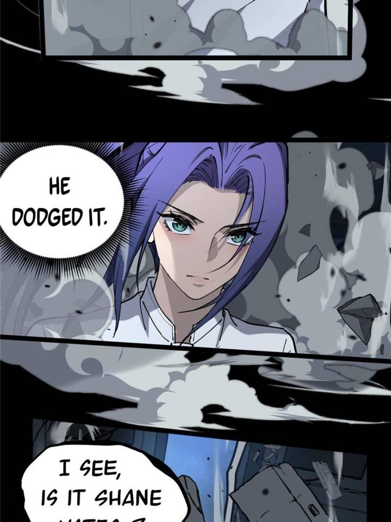 Read Myriad Realms Gatekeeper Manga Online