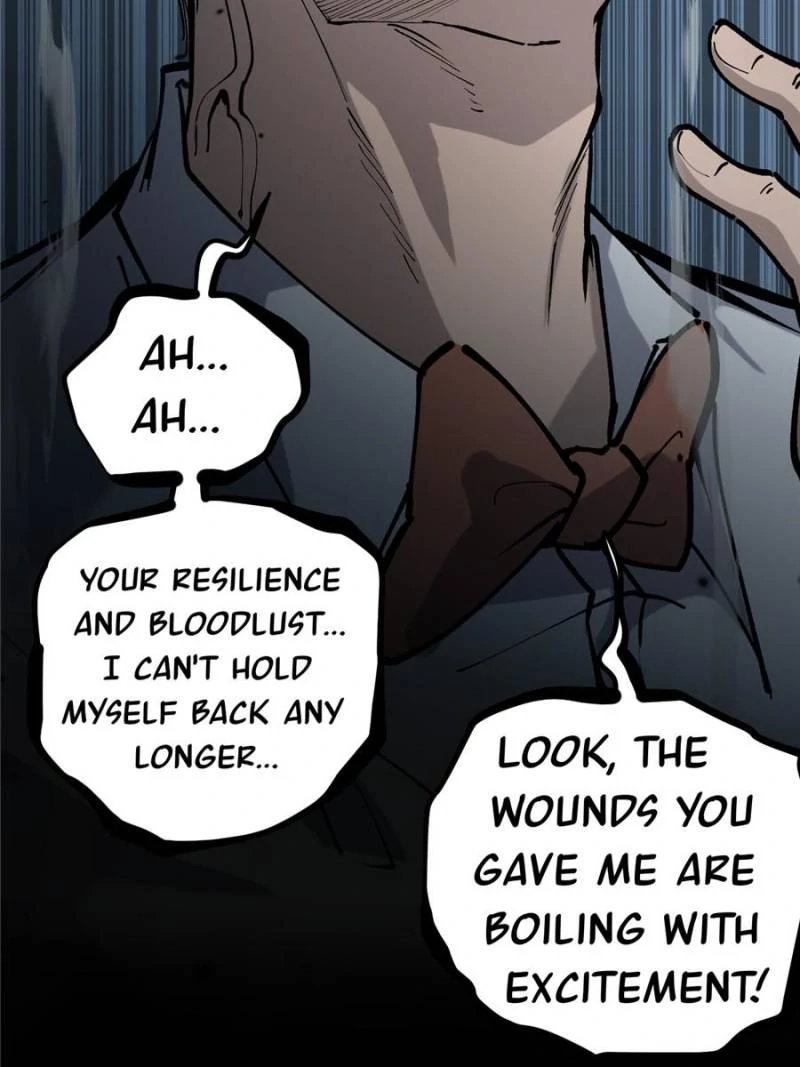 Read Myriad Realms Gatekeeper Manga Online