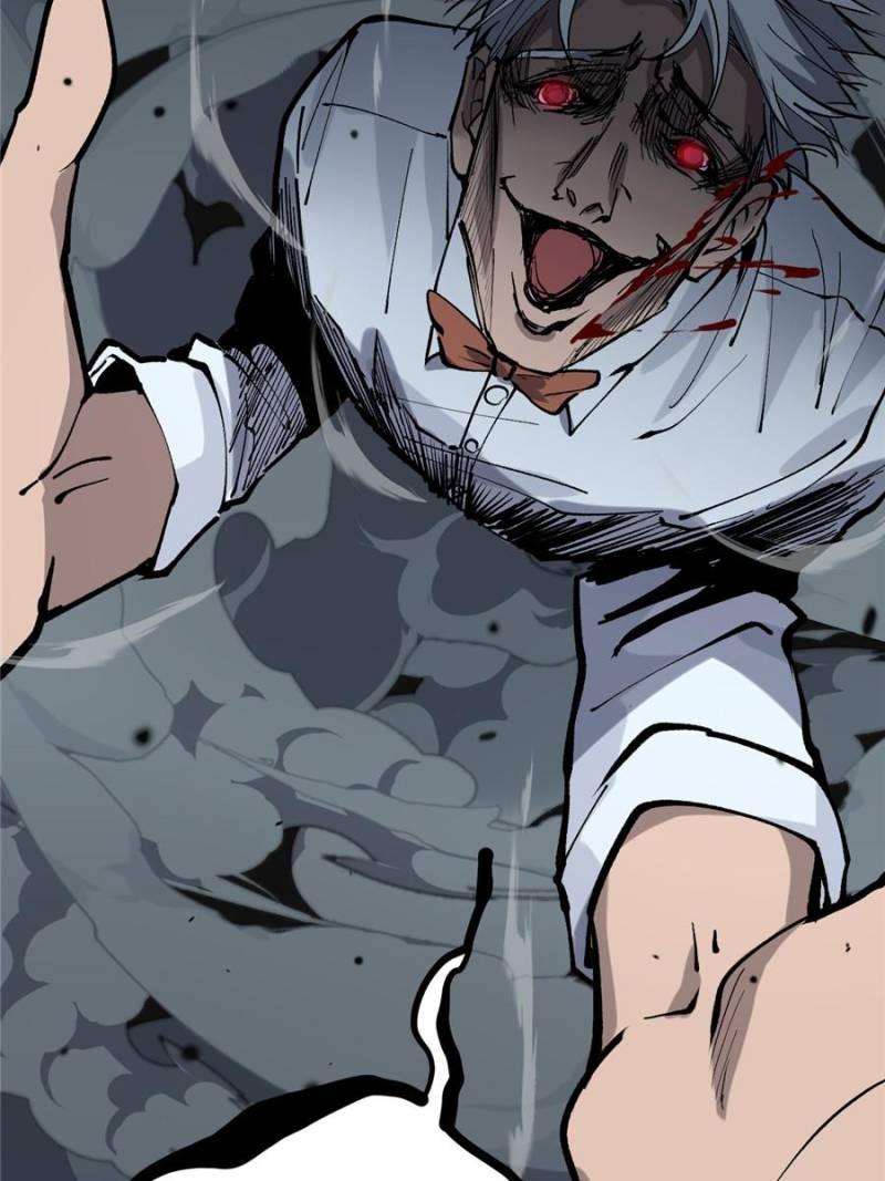 Read Myriad Realms Gatekeeper Manga Online