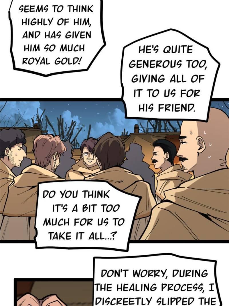 Read Myriad Realms Gatekeeper Manga Online