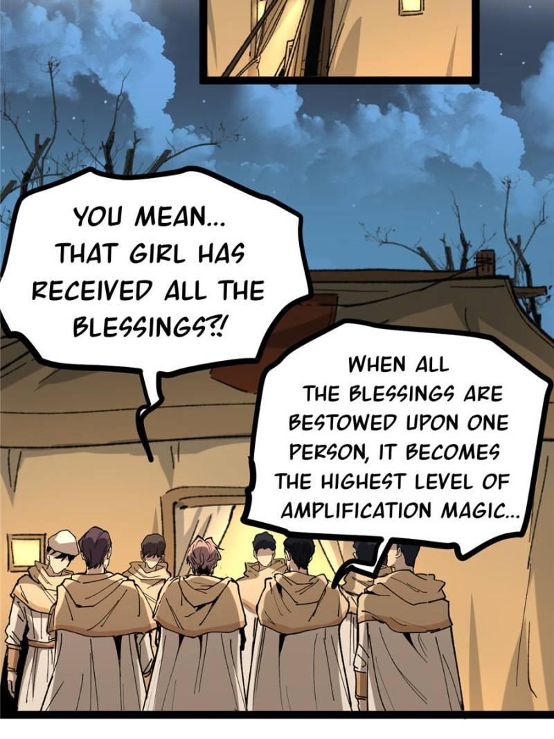 Read Myriad Realms Gatekeeper Manga Online
