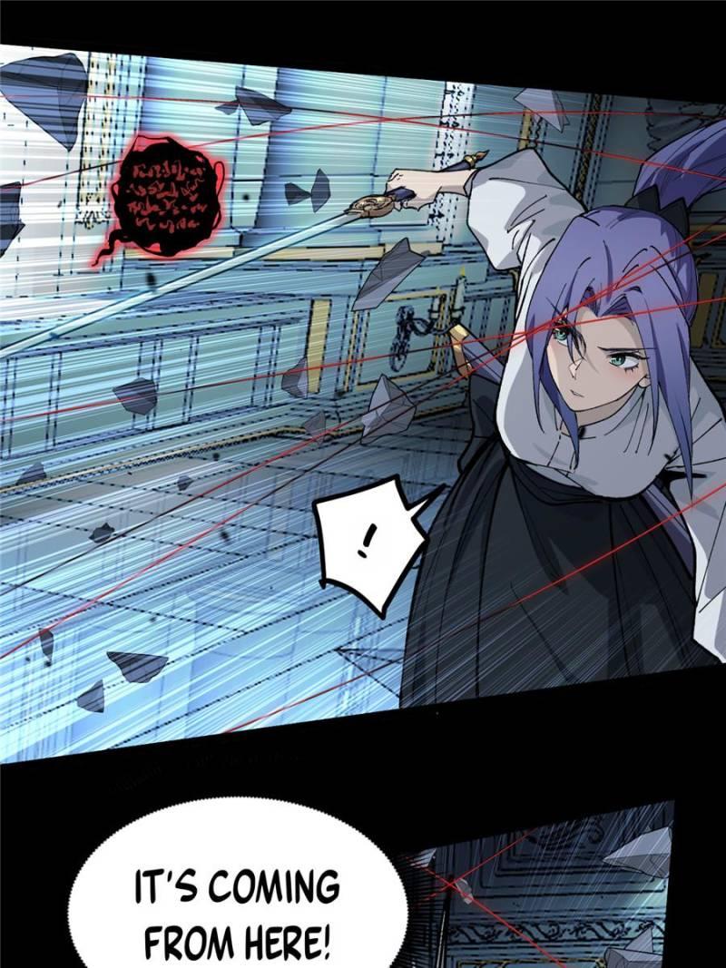 Read Myriad Realms Gatekeeper Manga Online