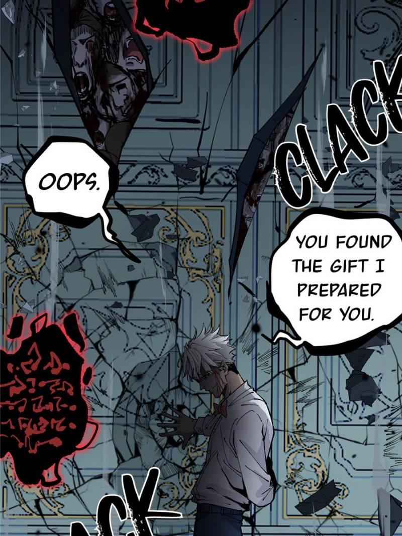 Read Myriad Realms Gatekeeper Manga Online