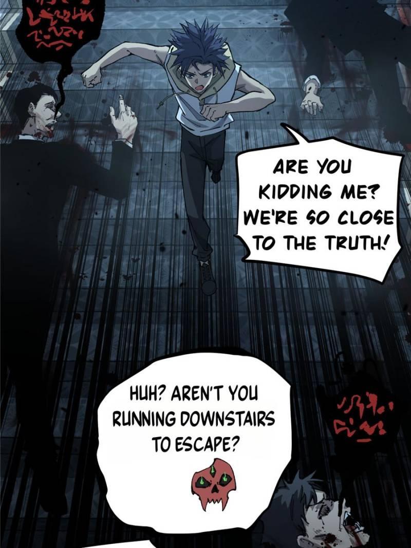 Read Myriad Realms Gatekeeper Manga Online