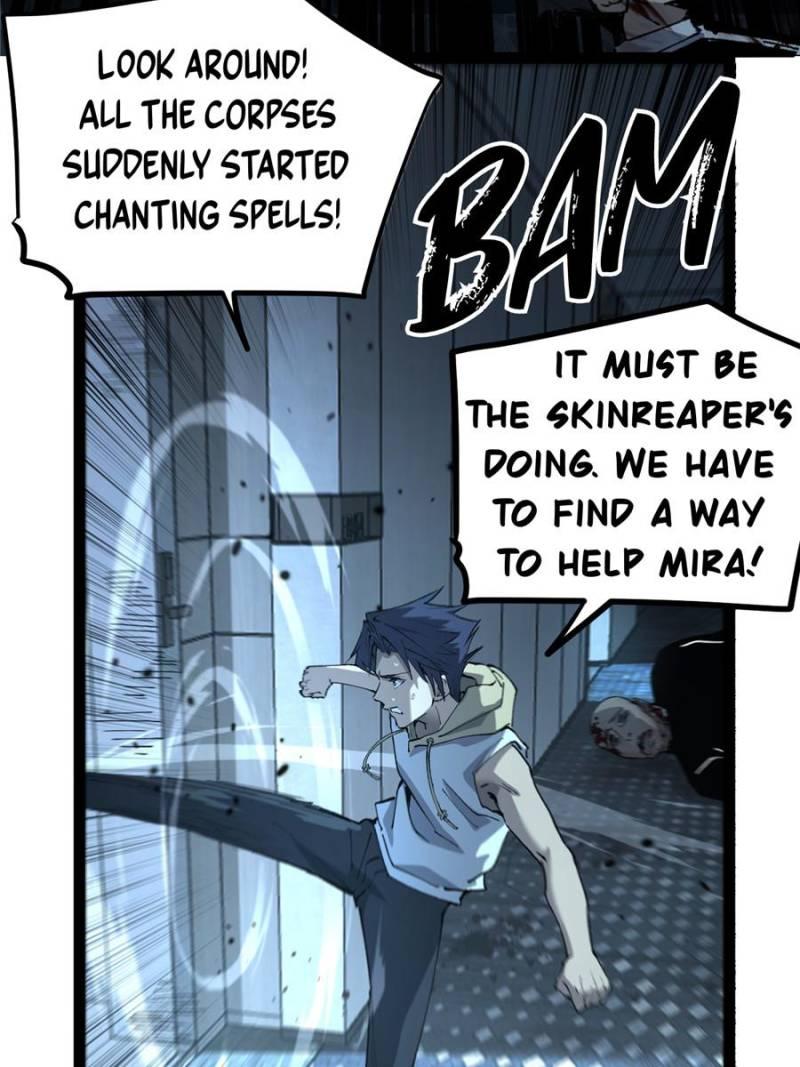 Read Myriad Realms Gatekeeper Manga Online