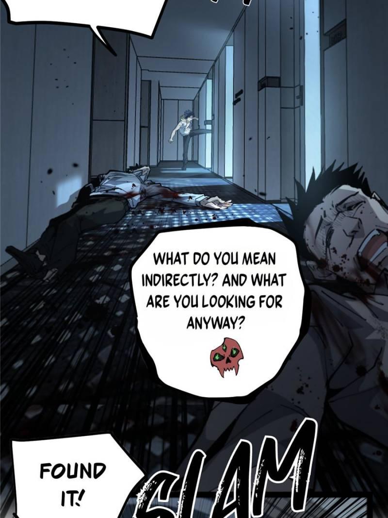 Read Myriad Realms Gatekeeper Manga Online