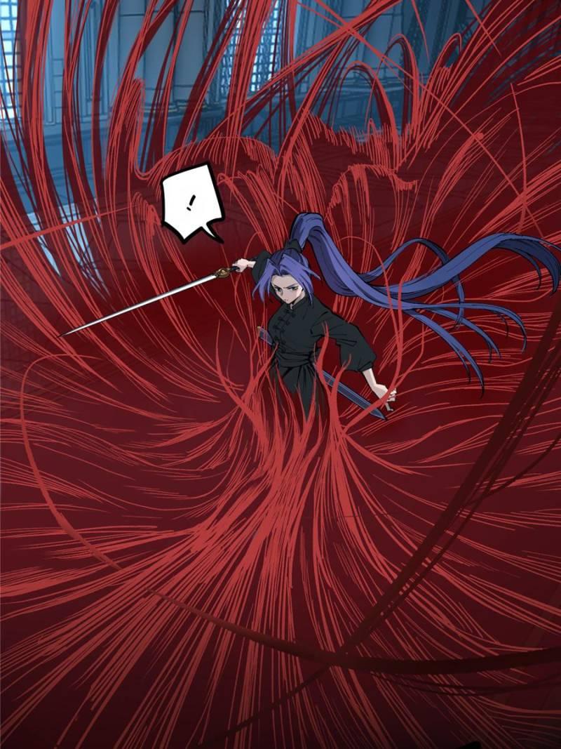 Read Myriad Realms Gatekeeper Manga Online