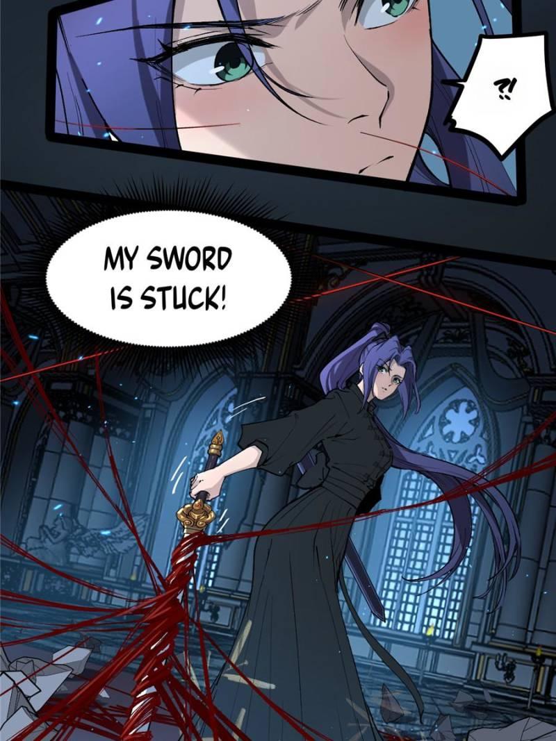 Read Myriad Realms Gatekeeper Manga Online