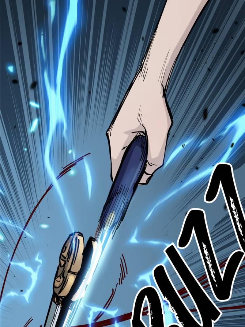 Read Myriad Realms Gatekeeper Manga Online