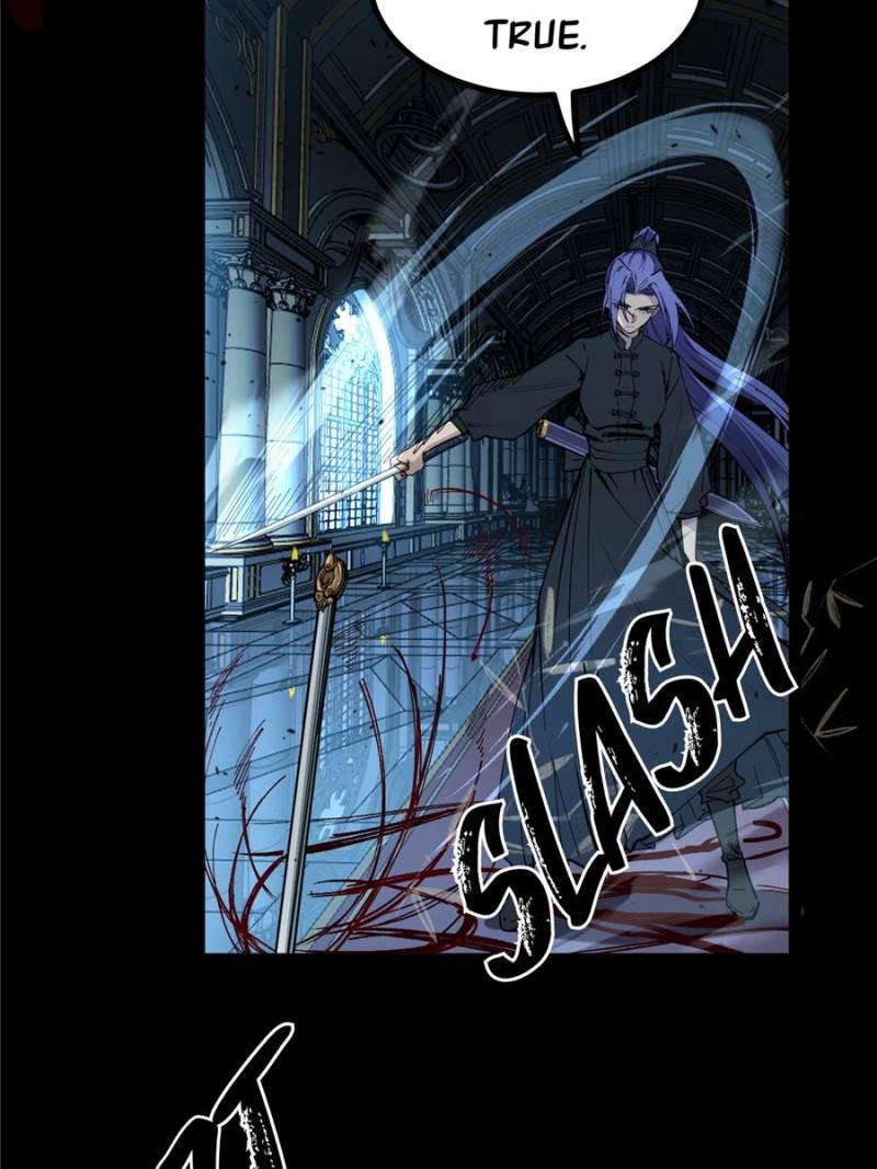 Read Myriad Realms Gatekeeper Manga Online