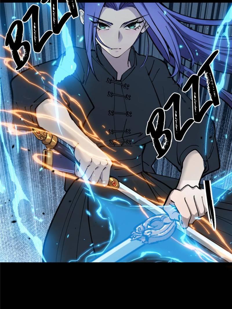 Read Myriad Realms Gatekeeper Manga Online