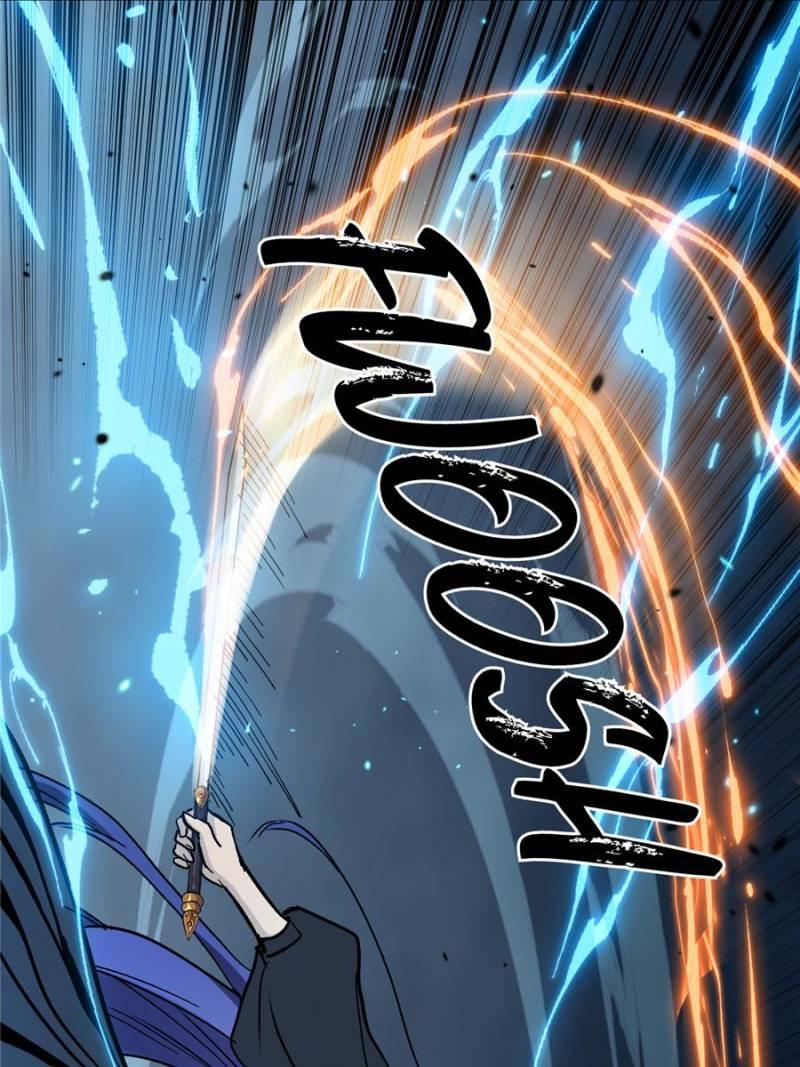Read Myriad Realms Gatekeeper Manga Online