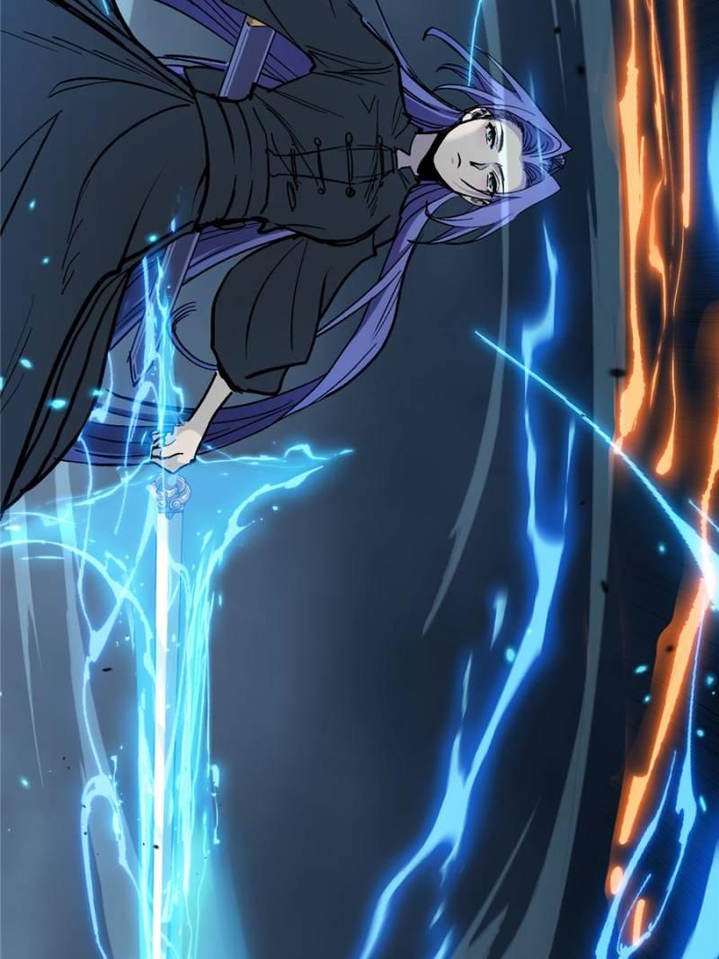 Read Myriad Realms Gatekeeper Manga Online