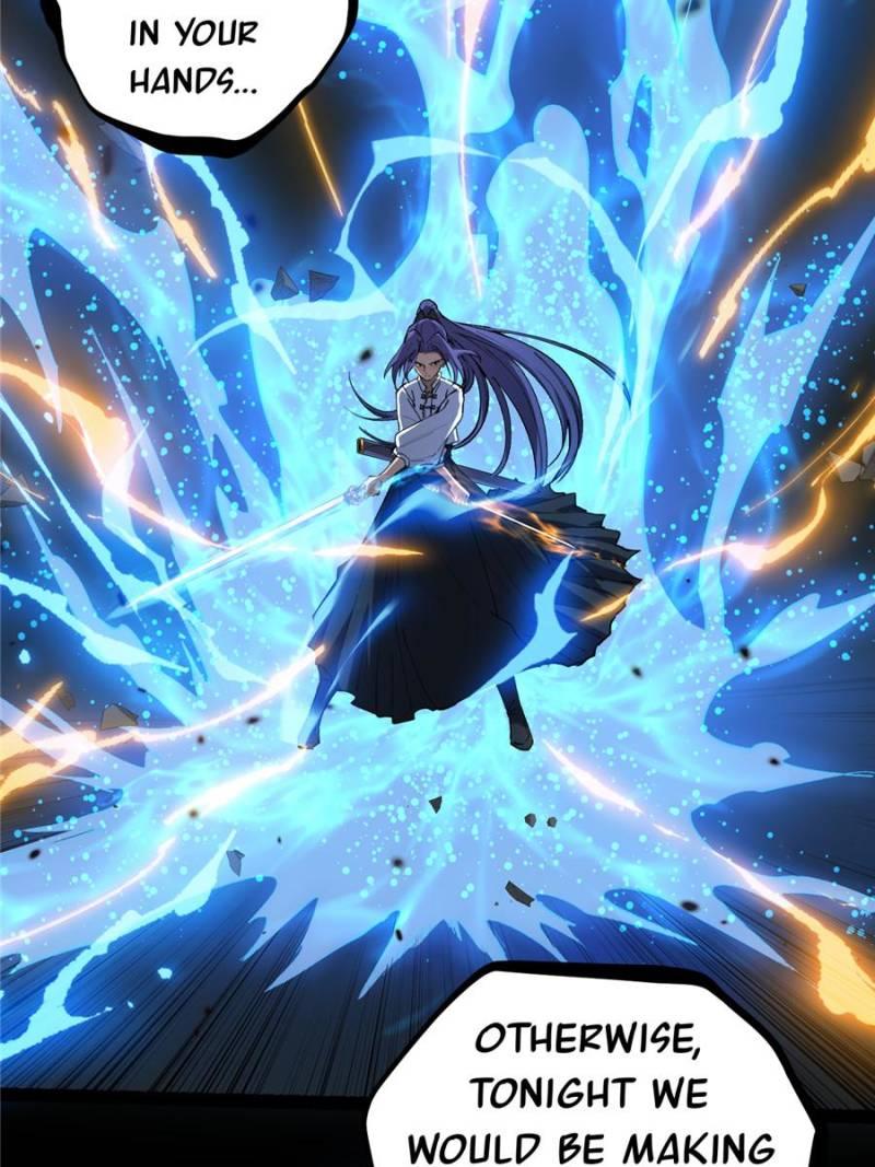 Read Myriad Realms Gatekeeper Manga Online