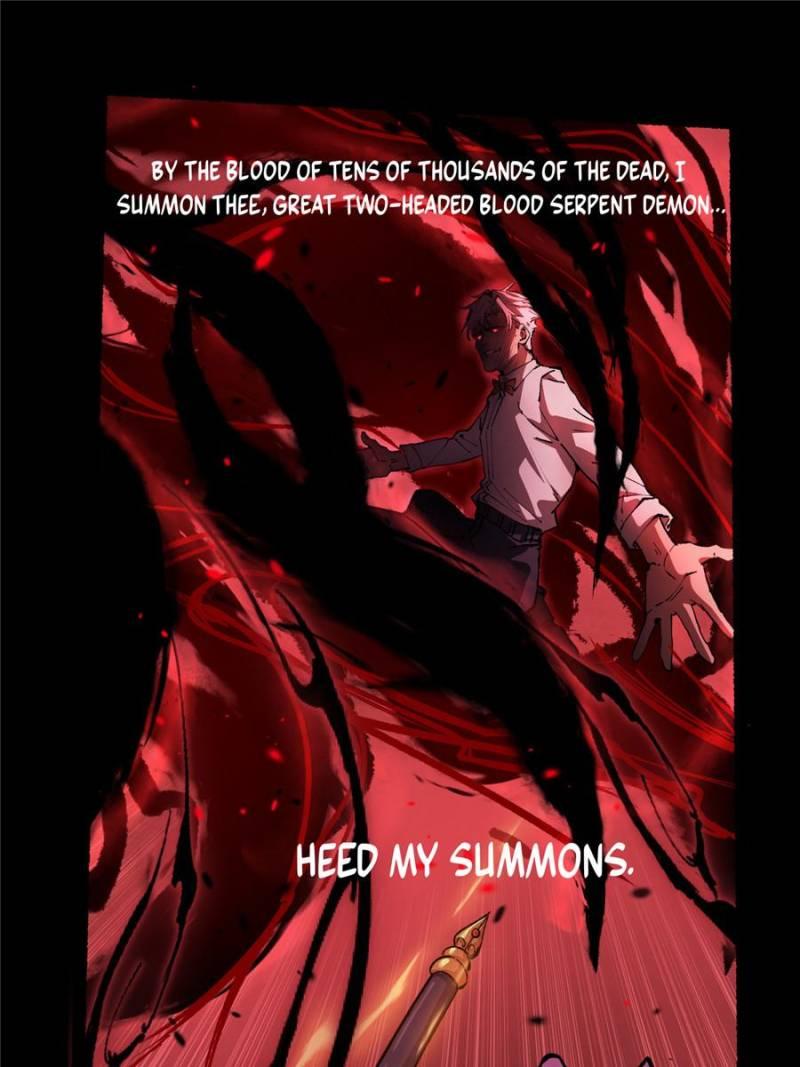 Read Myriad Realms Gatekeeper Manga Online