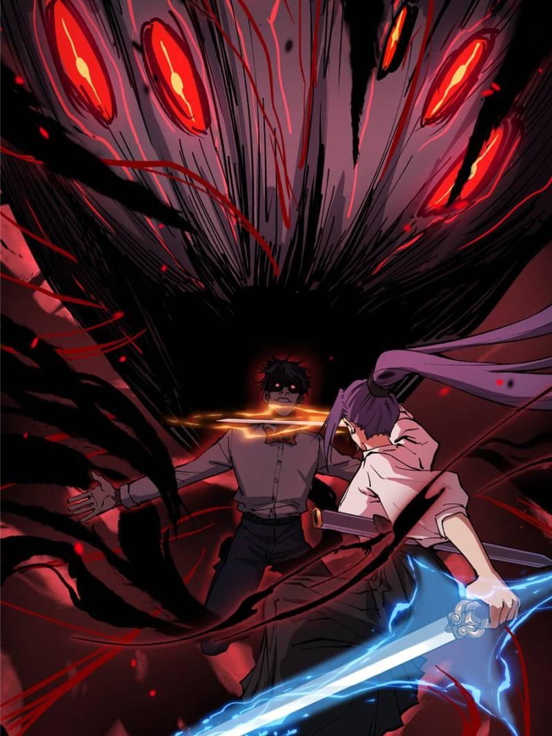 Read Myriad Realms Gatekeeper Manga Online