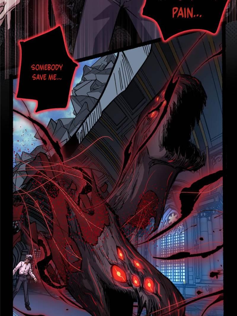 Read Myriad Realms Gatekeeper Manga Online