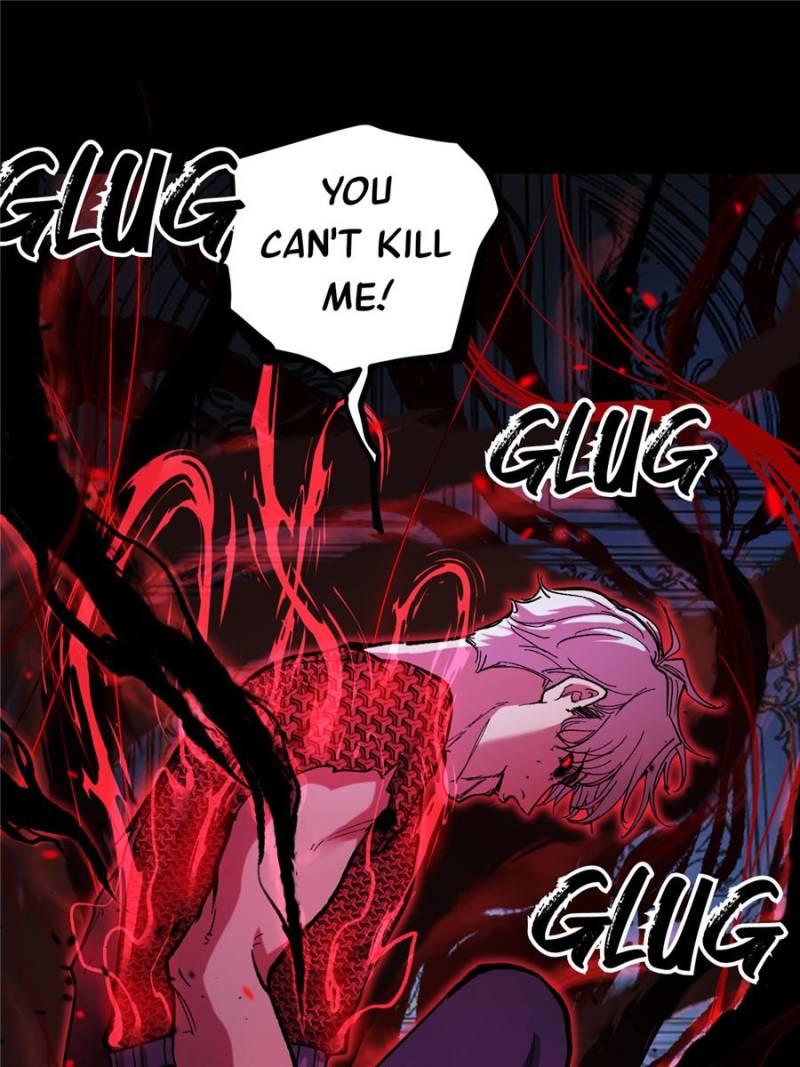 Read Myriad Realms Gatekeeper Manga Online