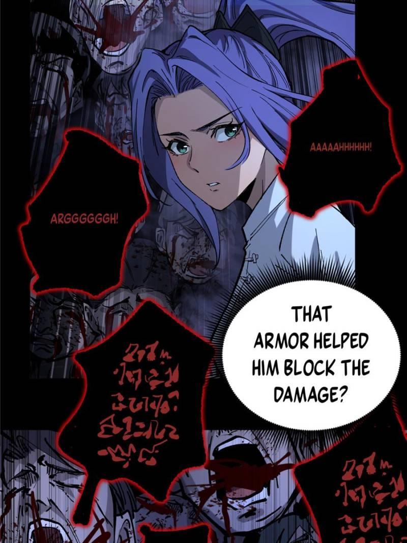 Read Myriad Realms Gatekeeper Manga Online