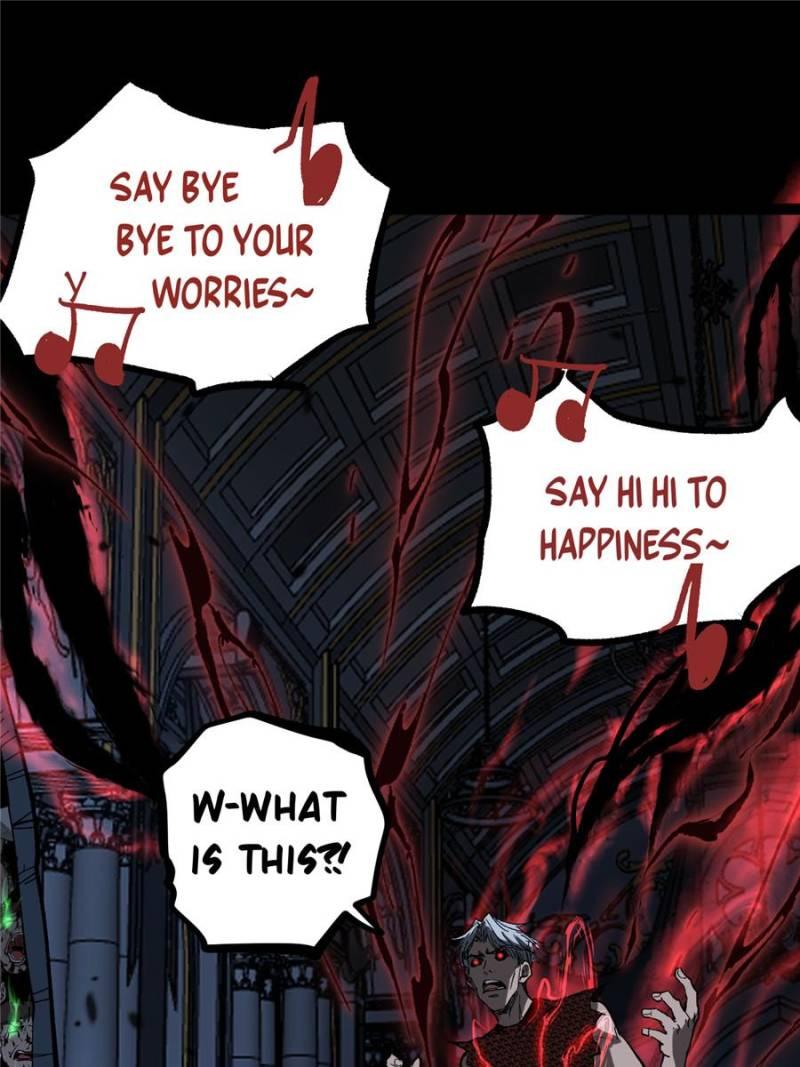 Read Myriad Realms Gatekeeper Manga Online