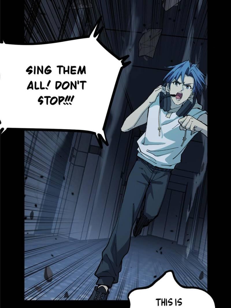 Read Myriad Realms Gatekeeper Manga Online