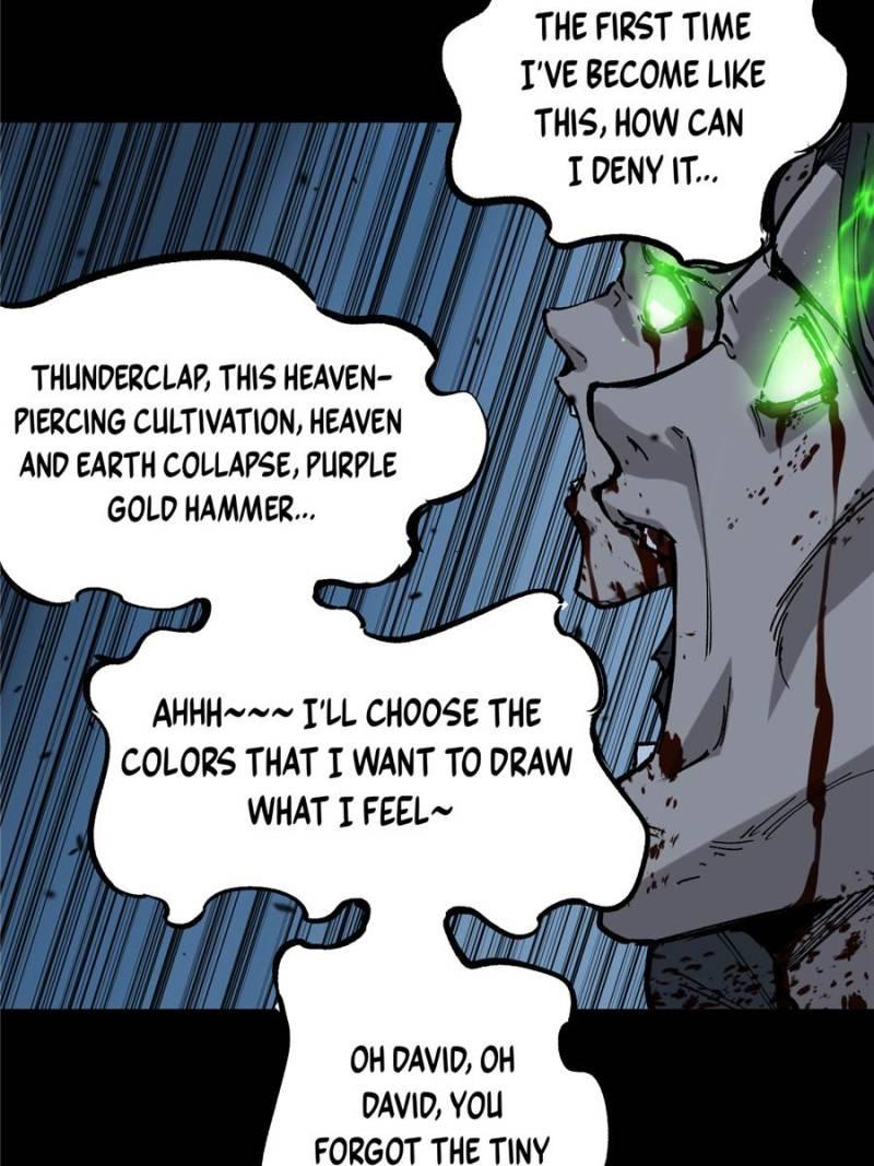 Read Myriad Realms Gatekeeper Manga Online