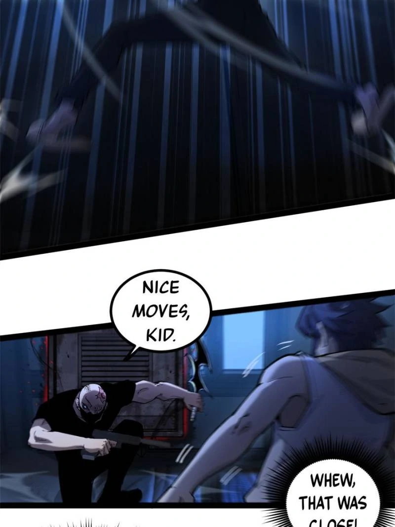 Read Myriad Realms Gatekeeper Manga Online