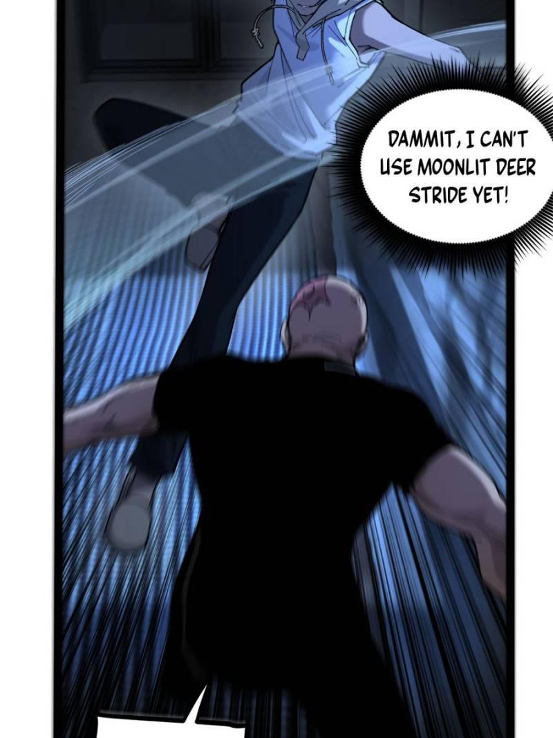 Read Myriad Realms Gatekeeper Manga Online