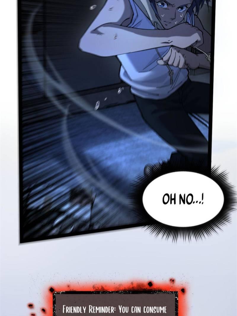 Read Myriad Realms Gatekeeper Manga Online