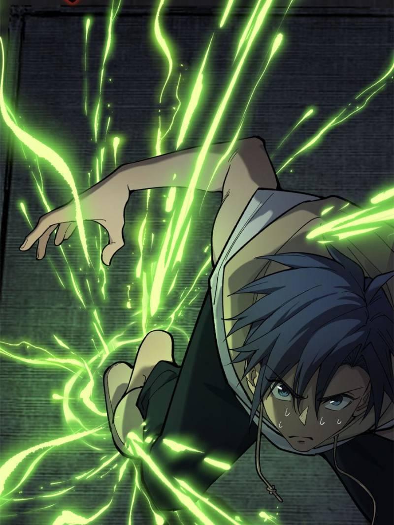 Read Myriad Realms Gatekeeper Manga Online