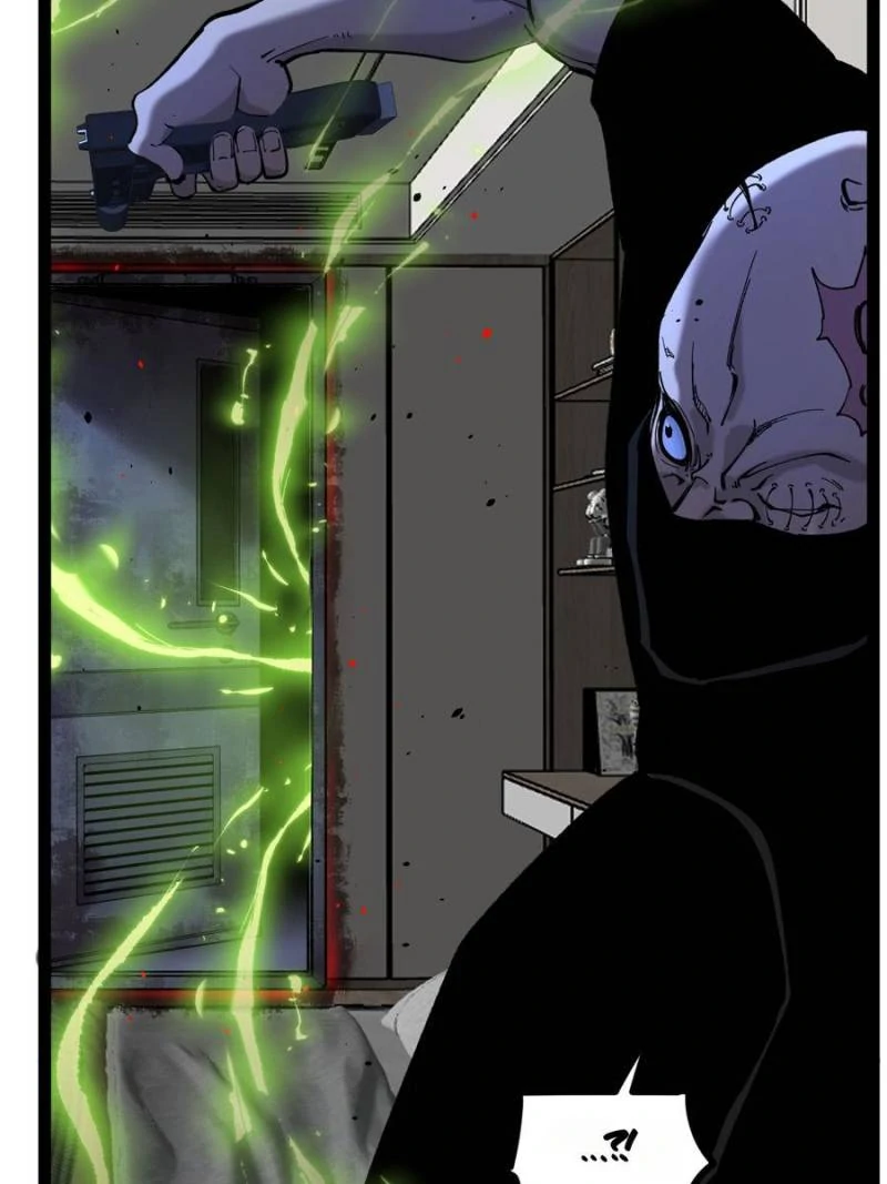 Read Myriad Realms Gatekeeper Manga Online