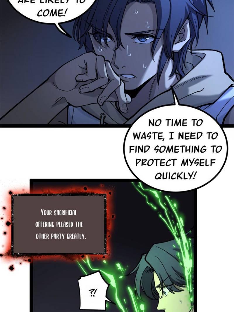 Read Myriad Realms Gatekeeper Manga Online