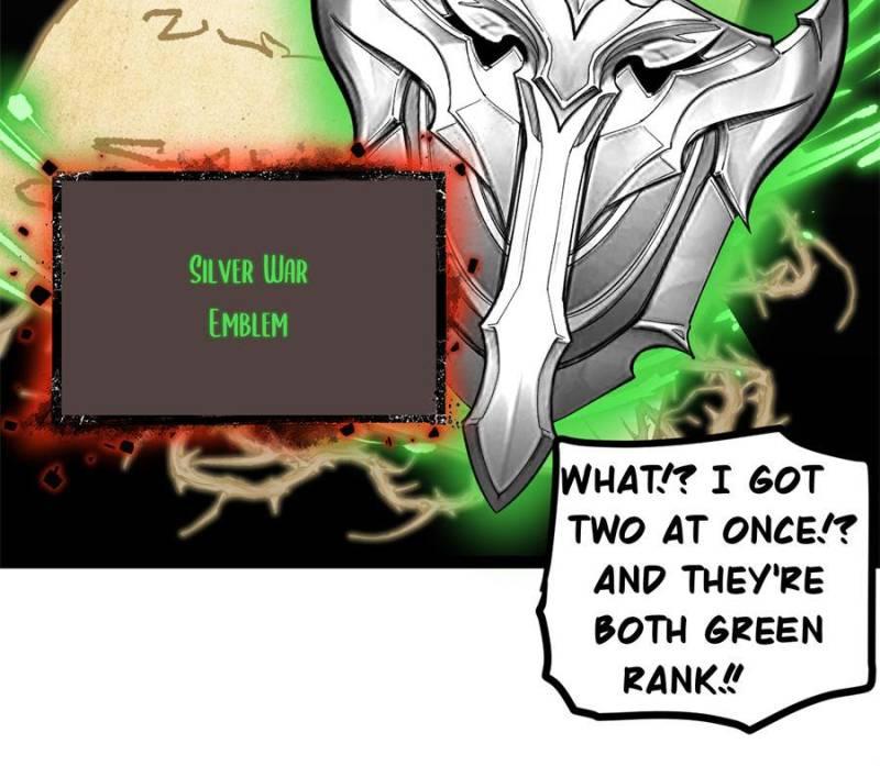 Read Myriad Realms Gatekeeper Manga Online