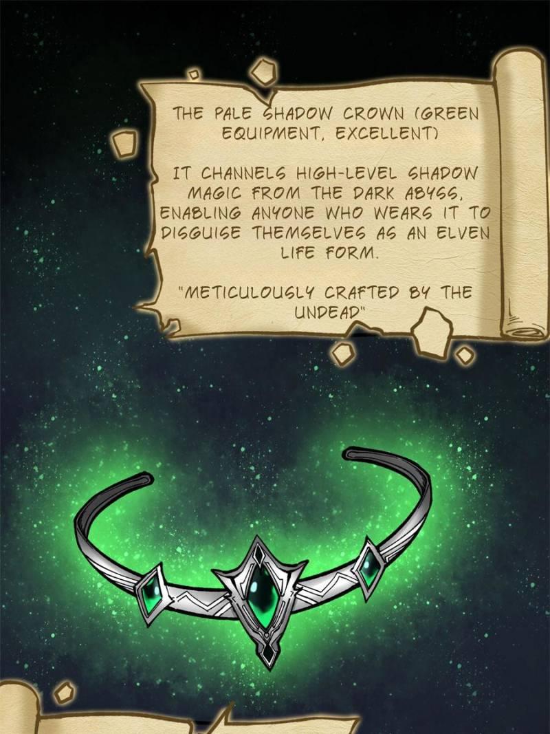 Read Myriad Realms Gatekeeper Manga Online