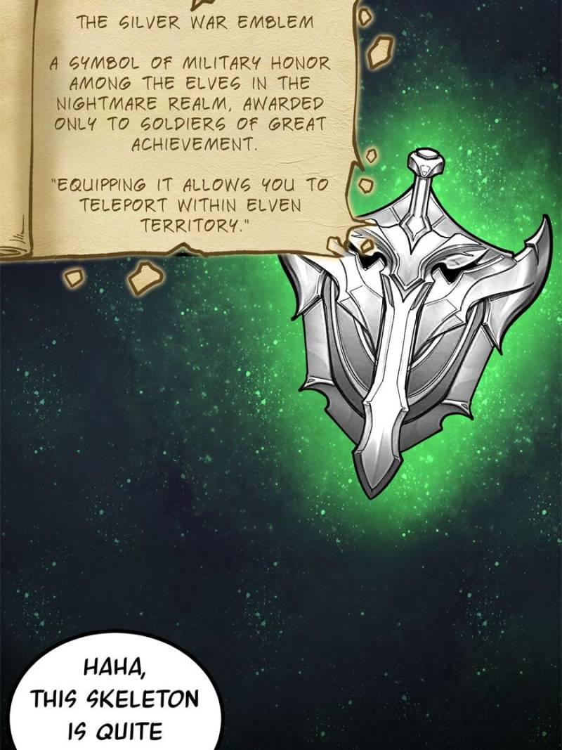Read Myriad Realms Gatekeeper Manga Online