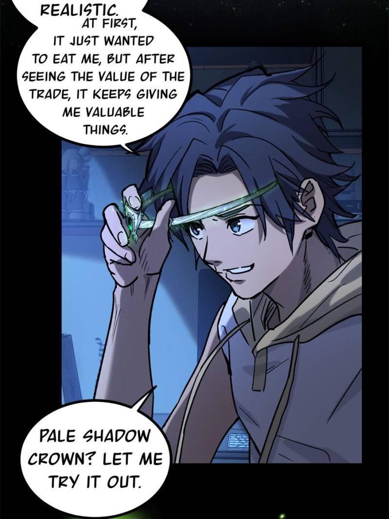 Read Myriad Realms Gatekeeper Manga Online