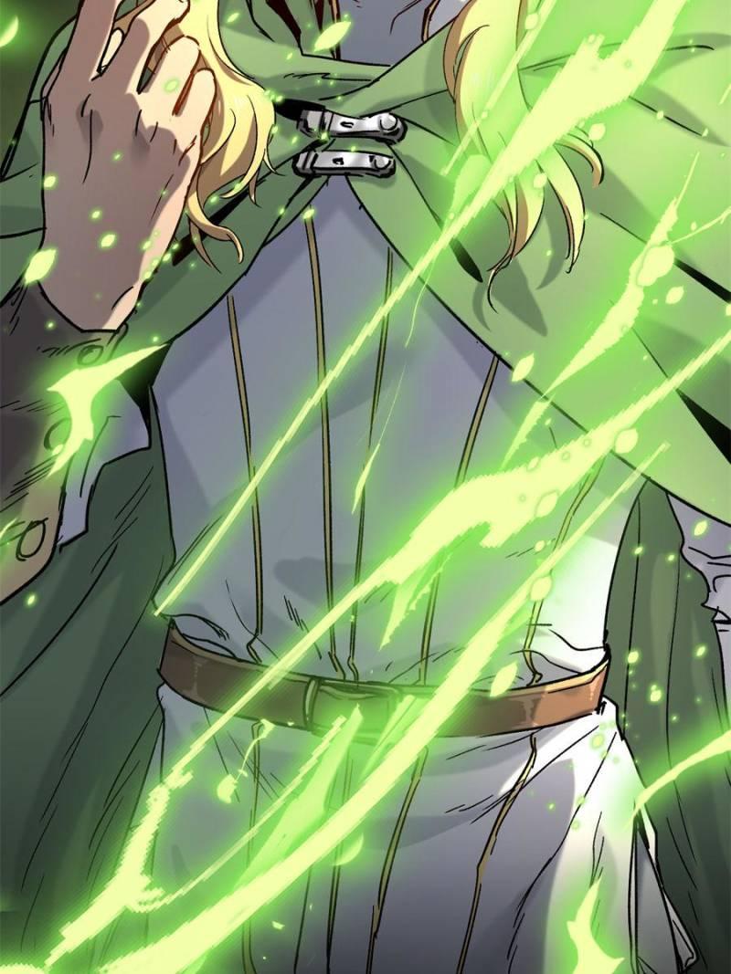 Read Myriad Realms Gatekeeper Manga Online