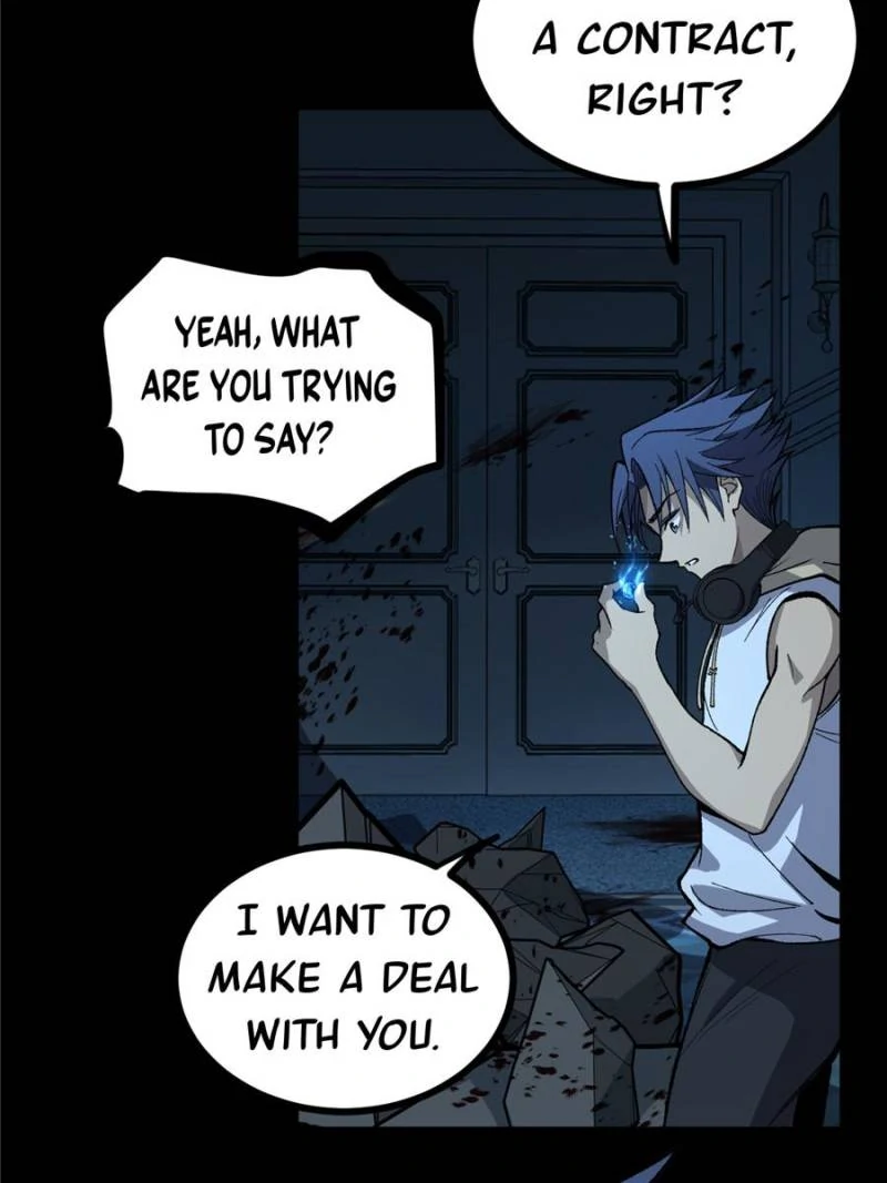 Read Myriad Realms Gatekeeper Manga Online