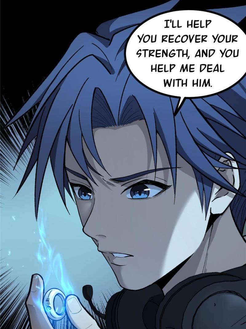 Read Myriad Realms Gatekeeper Manga Online