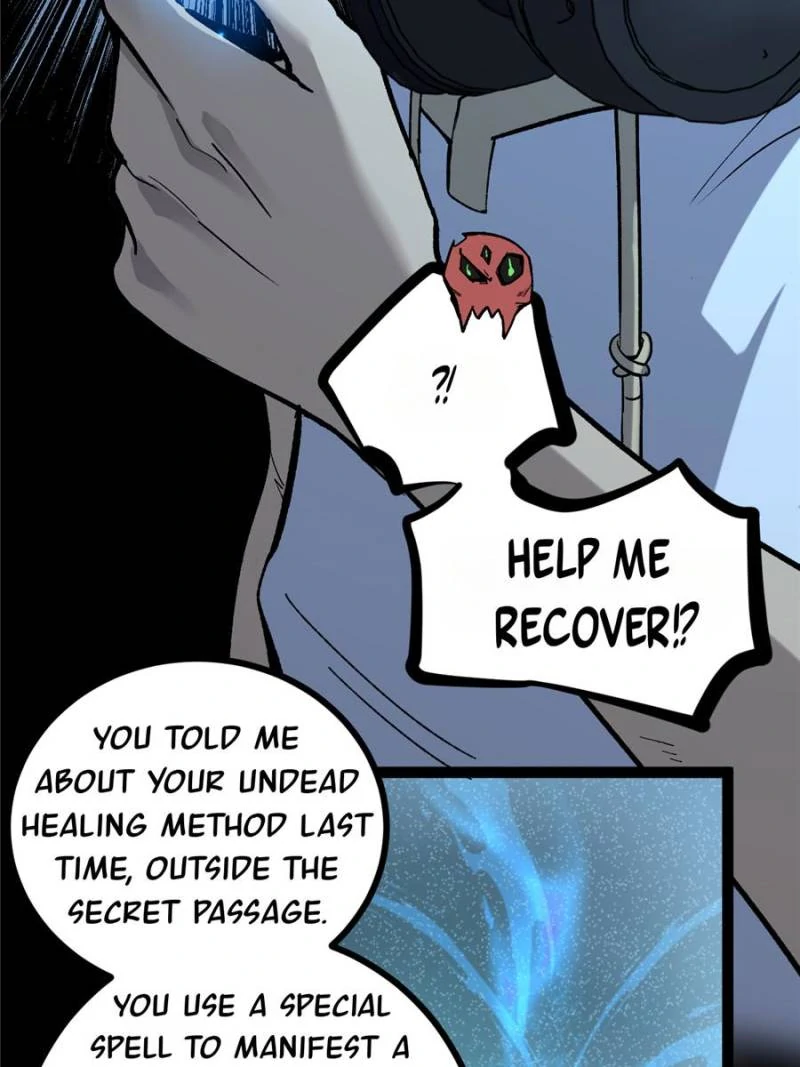 Read Myriad Realms Gatekeeper Manga Online
