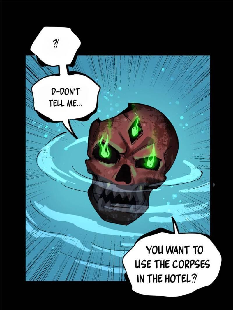 Read Myriad Realms Gatekeeper Manga Online