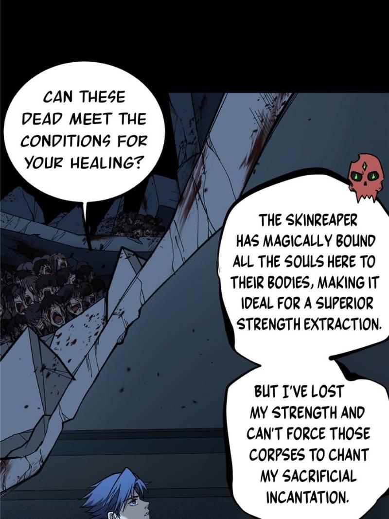 Read Myriad Realms Gatekeeper Manga Online