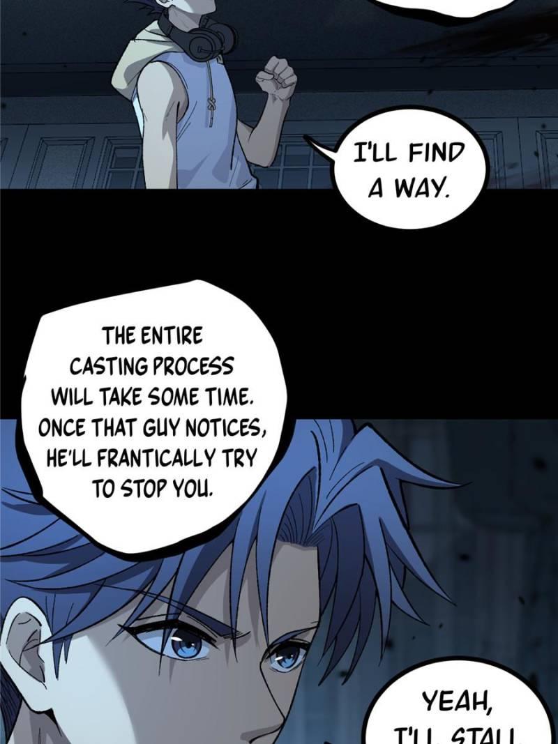 Read Myriad Realms Gatekeeper Manga Online