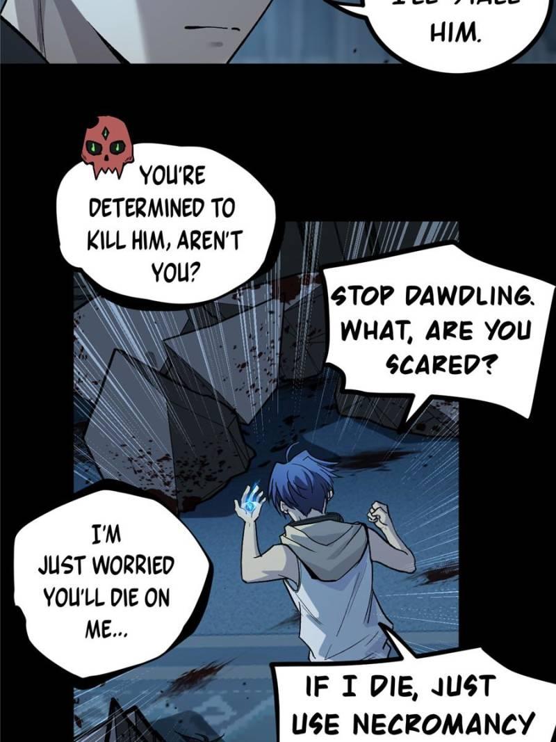 Read Myriad Realms Gatekeeper Manga Online