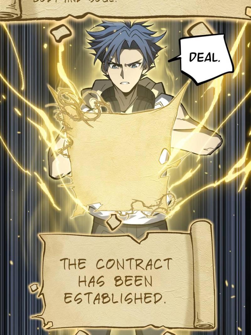 Read Myriad Realms Gatekeeper Manga Online