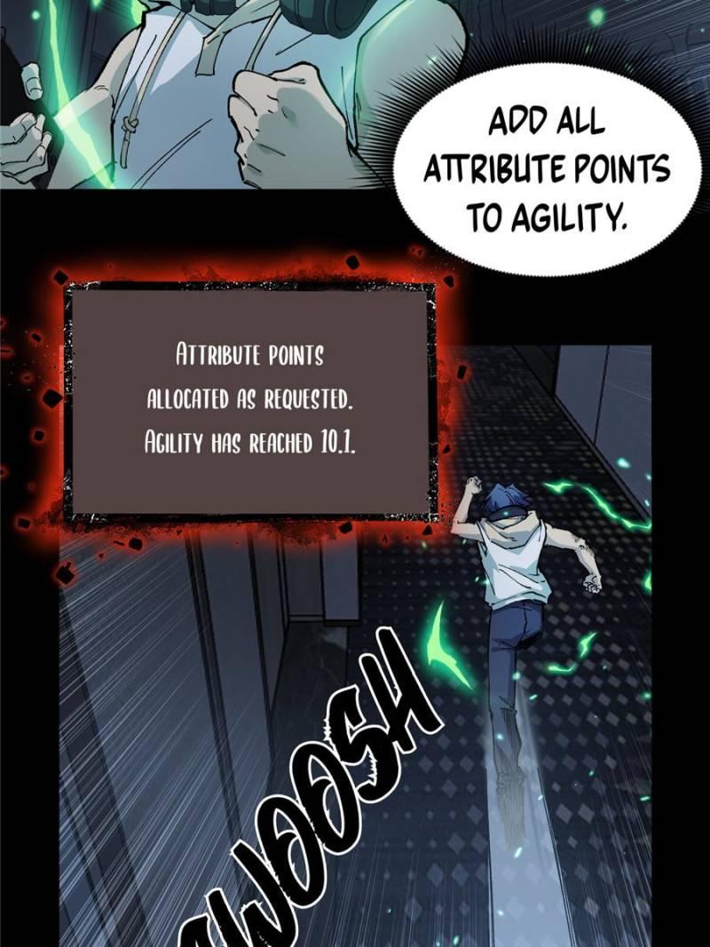 Read Myriad Realms Gatekeeper Manga Online