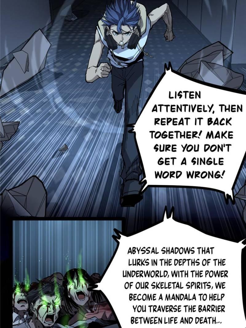 Read Myriad Realms Gatekeeper Manga Online